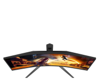AOC CU34G4Z - 1317881 - zdjęcie 6